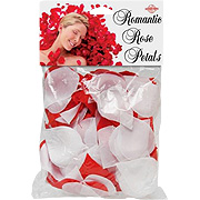 Romantic Rose Petals - 