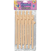 Dicky Sipping Straws - 