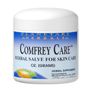 Comfrey Care - 