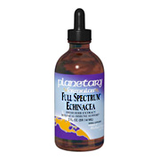 Full Spectrum Echinacea Extract - 
