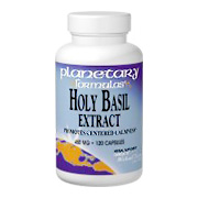 Holy Basil Extract 450mg - 