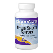 Myelin Sheath Support - 