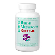 Reishi Mushroom Supreme 650 mg - 
