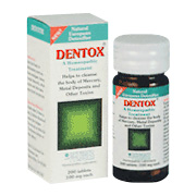 Dentox - 