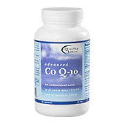 Advanced CoQ10 60mg - 