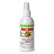 Buzz Away Outdoor Spray - 