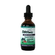 Elderberry Extract - 