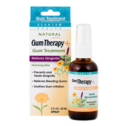 Gum Therapy Homeopathic Formula - 