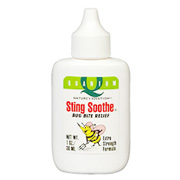 Sting Soothe - 