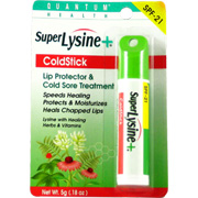 Super Lysine Plus Cold Stick SPF21 - 