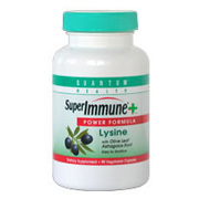 Super Immune Plus Lysine - 