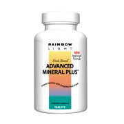 Advanced Mineral Plus - 