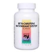 Beta Carotene Antioxidant System - 