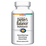 Dieter's Balance Multivitamin - 