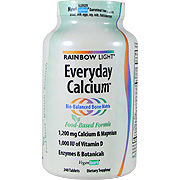 Everyday Calcium With Enzymes - 