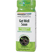 Get Well Soon - 