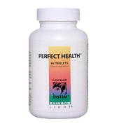 Perfect Health - 