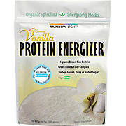 Protein Energizer Creamy Vanilla - 
