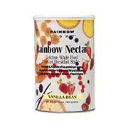 Rainbow Nectar Vanilla Bean Shake - 