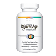RejuvenAge 40+ Multivitamin - 
