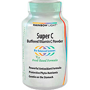 Super C Powder - 