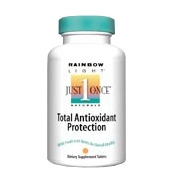 Total Antioxidant Protection - 