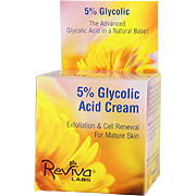5% Glycolic Acid Renewal Cream - 