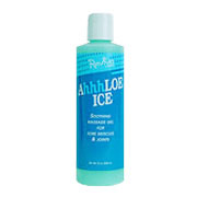 Ahhhloe Ice for Pain Relief - 