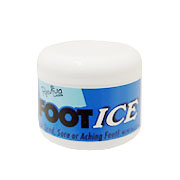 Foot Ice - 