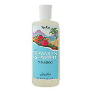 Hawaiian Seaweed Shampoo - 