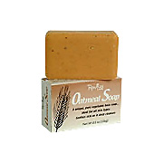 Oatmeal Soap - 