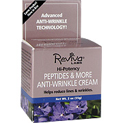 Peptides & More Anti Wrinkle Cream - 