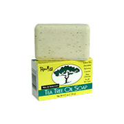 Tea Tree Oil Soap - 