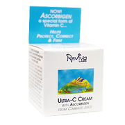 Ultra C Cream - 