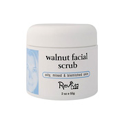 Walnut Facial Scrub - 