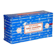 Nag Champa Incense - 