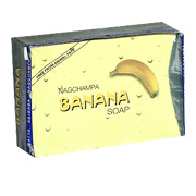Banana Soap - 