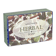 Herbal Soap - 