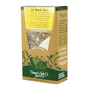14 Herb Tea - 