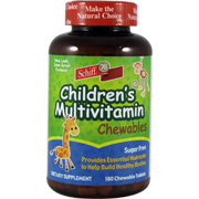 Child Chew Vit Mineral - 
