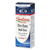 Eye Drops #1 Red Eyes - 