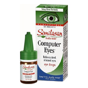 Eye Drops #3 Computer Eyes - 