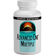 Advanced One Multiple - 