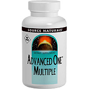 Advanced One Multiple Without Iron - 