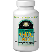 AHCC Plus 500mg - 