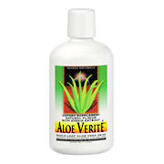 Aloe Verité Lemon Lime With Stevia - 