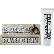 Gladiator Power Cream - 