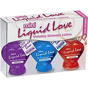 Mini Liquid Love Sampler - 