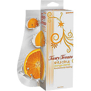 Tasty Treats Sinful Citrus Orange Creme - 