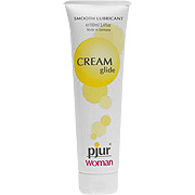 Pjur Woman Cream Glide - 